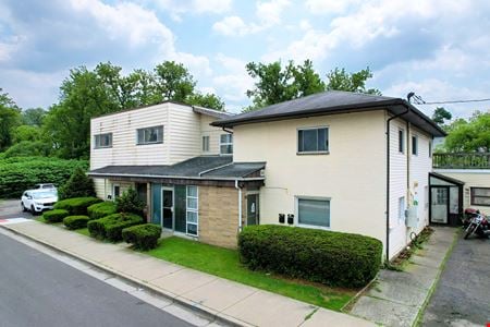 Photo of commercial space at 76 Pratt Ave in Johnson City