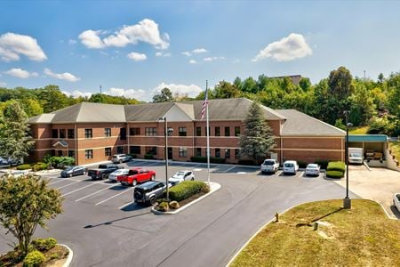 Office space for Sale at 2010 Castaic Ln in Knoxville