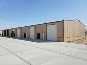 Sanger Business Park