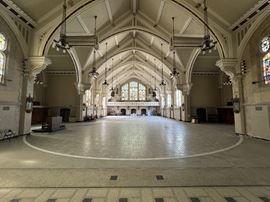 St. Ambrose Campus