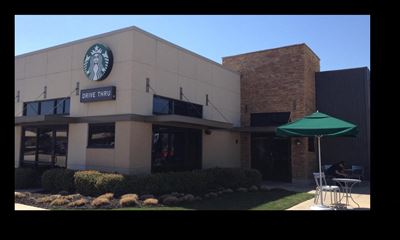 1000 Texan Trail, Grapevine