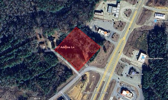 107 Adeline Ln