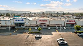 Triangle Shopping Center