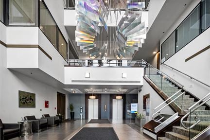 Workspace - Braintree