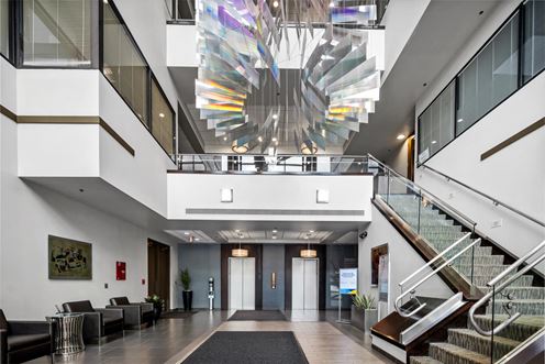 Workspace - Braintree