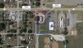 700 E Broadway St, Lexington