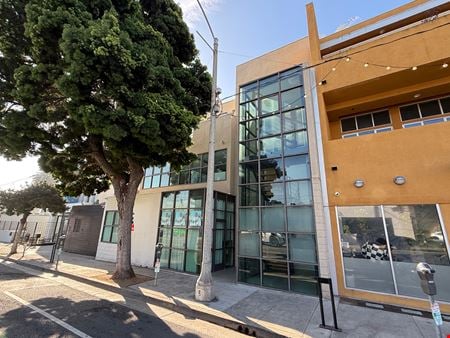 Retail space for Rent at 2218 Main St in Santa Monica