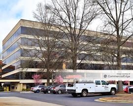 Somerset Center - 4505 Falls of Neuse Road