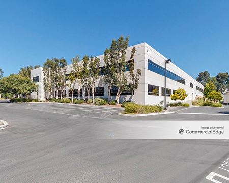 2100 Corporate Center Drive - Thousand Oaks