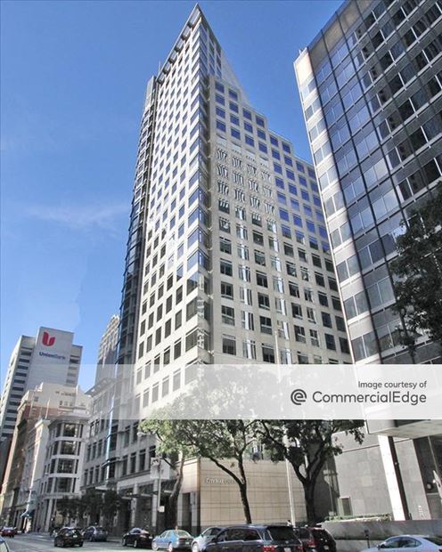150 California Street