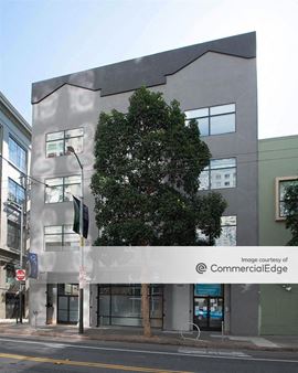 1167 Mission Street