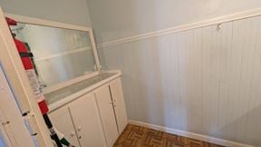 640 SF Retail Space in Pawtucket! – 626 Central Ave, Unit 630