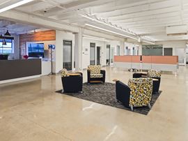HQ - San Antonio Wittigs Office