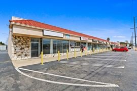 2455 W 190th St., Suite C, Redondo Beach, CA 90278