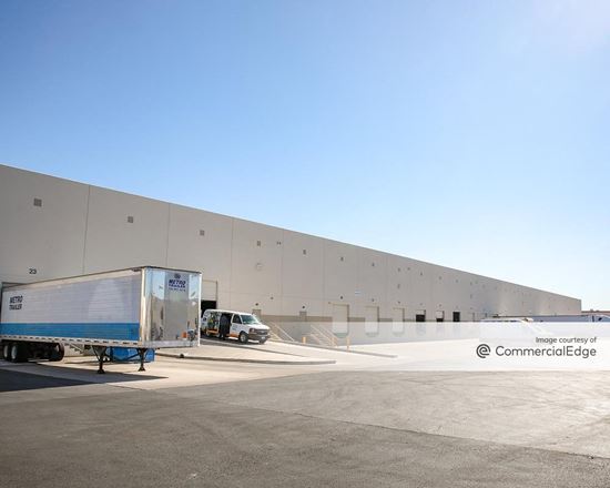 Prologis Las Vegas Corporate Center - Bldg. 1