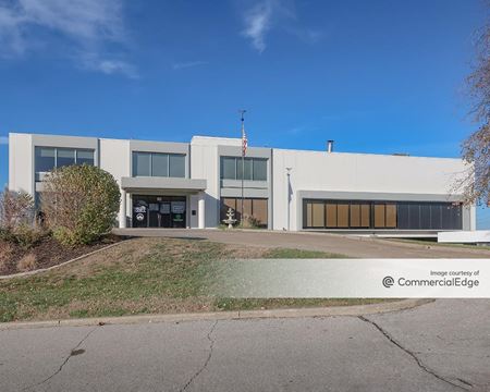 Photo of commercial space at 2580 Fleur Drive in Des Moines