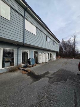 301 N Lucus Rd
