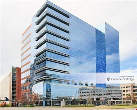 Office space for Rent at 3 Waterway Square Place in The Woodlands