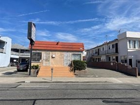 219 W Manchester Blvd
