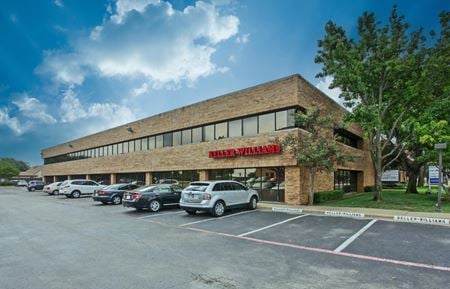 Office space for Rent at 12700 Preston Road in Dallas