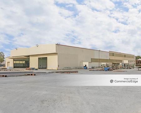 Photo of commercial space at 8845 Elder Creek Road in Sacramento