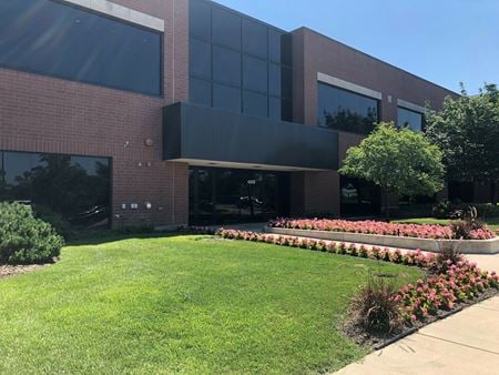 Office space for Rent at 4200 Cantera Drive in Warrenville