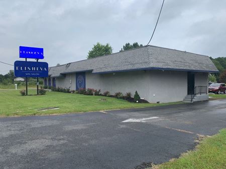 Photo of commercial space at 6299 Rt. 9  in Howell