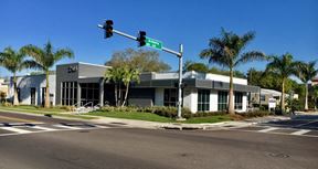 Hyde Park Executive Suites - Tampa