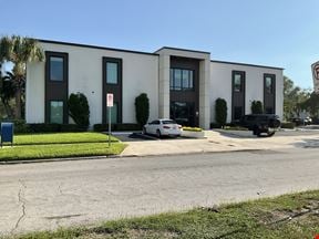 South Tampa Professional Office