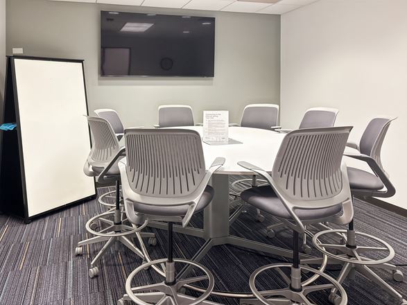 Regus - Schaumburg - McConnor Pkwy