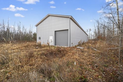 Gaylord - New Construction Industrial Warehouse