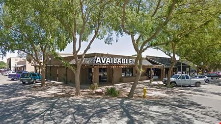 Retail space for Rent at 286 Coalinga Plaza in Coalinga