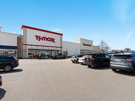 Retail space for Rent at 26437 Great Northern Shop Center in North Olmsted