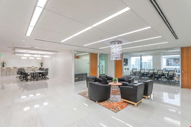 Quest Workspaces - Quest - Miami Tower