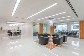 Quest Workspaces - Quest - Miami Tower