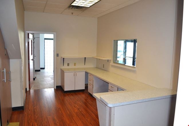 IMANI Wholeness Center