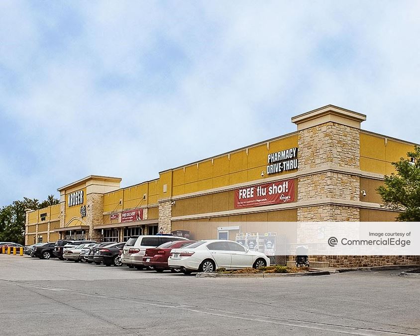 4901 Maple Avenue, Dallas Retail Space For Lease