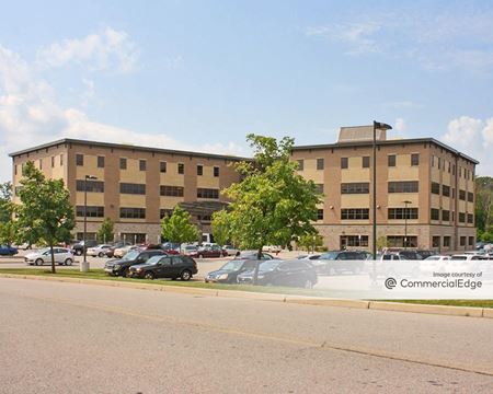 Photo of commercial space at 2655 Ridgeway Avenue in Rochester