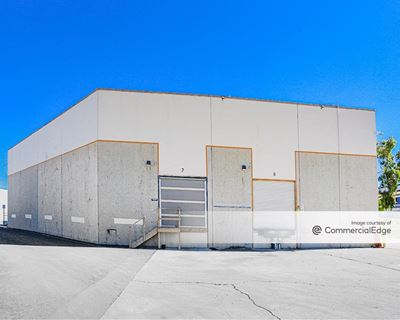 9550-9590 Distribution Avenue