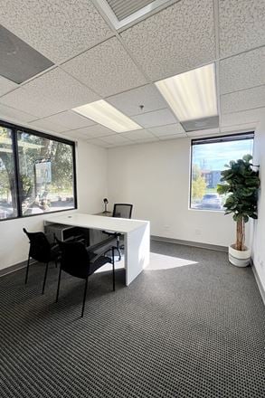 Workstyle Flexible Spaces - 11225 North 28th Drive