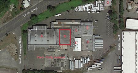 Photo of commercial space at 3033-3035 S Lawrence St in Tacoma