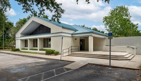 Office space for Rent at 201 S. Nova Road in Ormond Beach