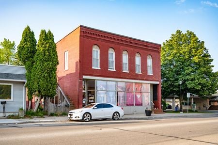 Office space for Sale at 56 W Maple St in Sturgeon Bay
