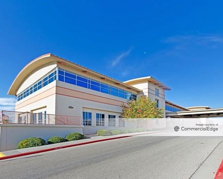 Office space for Rent at 1400 George Dieter Drive in El Paso
