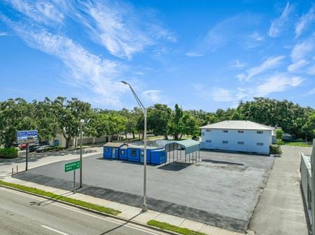 Retail space for Rent at 430 North Washington Boulevard in Sarasota