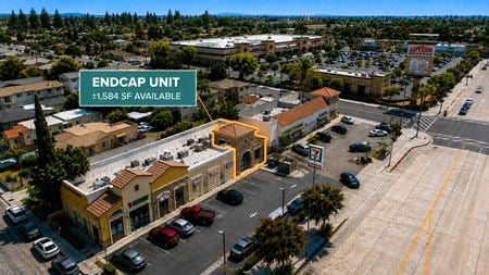 Retail space for Rent at 3791 Martin Luther King Junior Boulevard in Lynwood