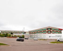 5151 Corporate Drive