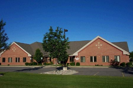 Commercial space for Rent at 3695 Okemos Rd in Okemos