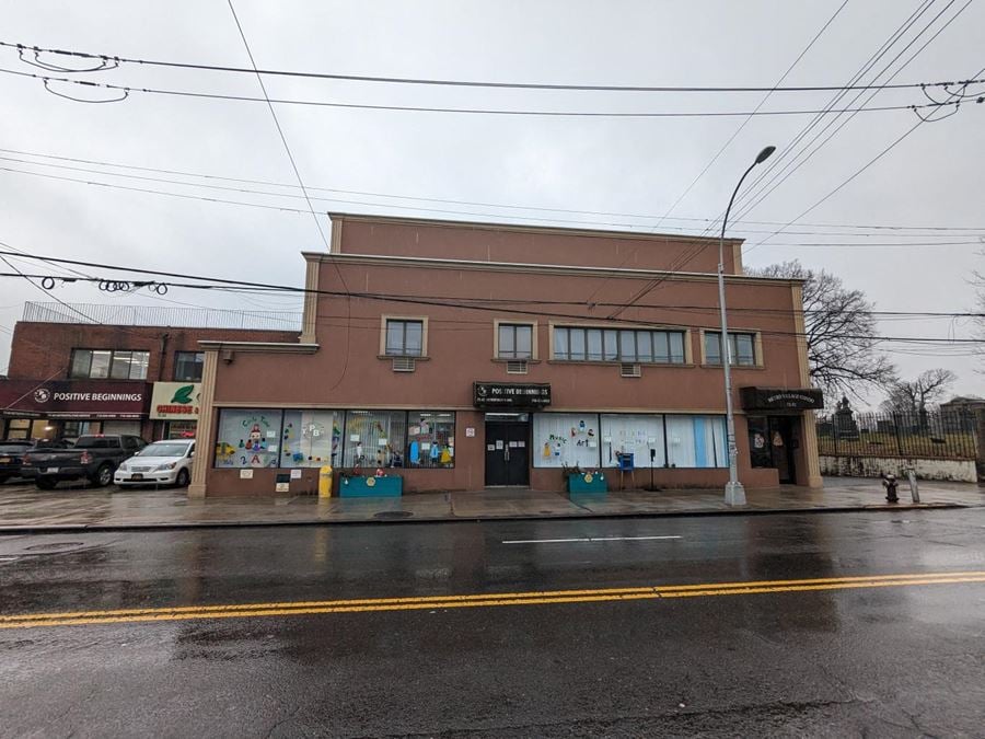 7252 Metropolitan Ave