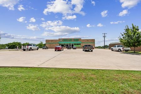 Photo of commercial space at 5412 Davis Blvd in North Richland Hills